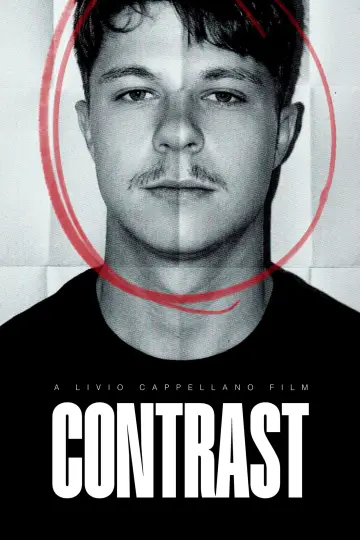 CONTRAST poster