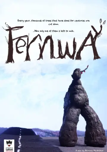 Poster to the movie "Fernway" #961498
