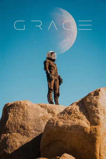 Grace poster