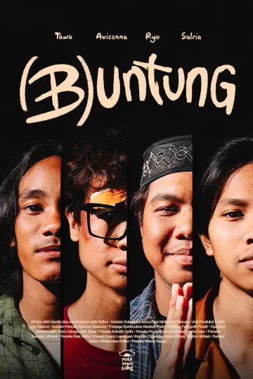 (B)untung