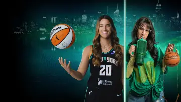 Backdrop to the movie "Eli Manning Presents: The Undercovers - Sabrina Ionescu" #956527