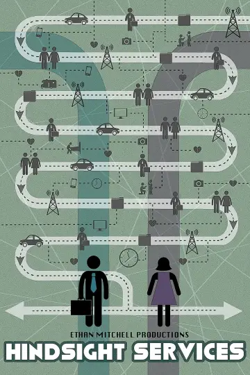Poster to the movie "Hindsight Services" #955718