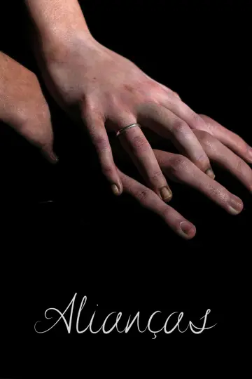 Poster to the movie "Alianças" #956745