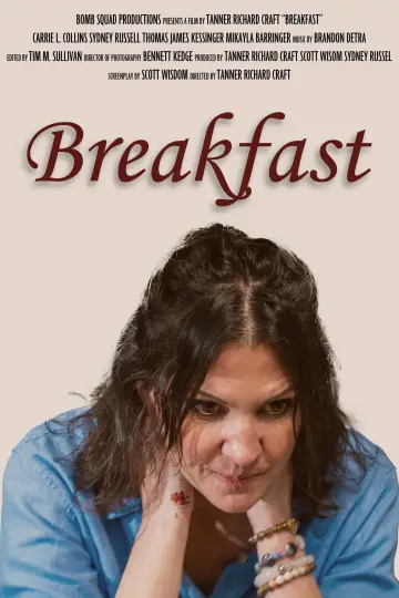 Poster to the movie "Breakfast" #1176366