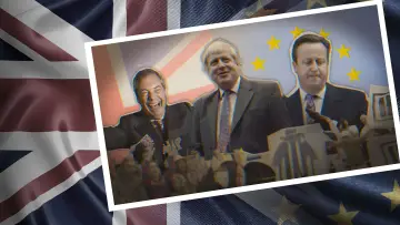 Backdrop to the movie "Brexit: The Night That Changed Britain" #956872