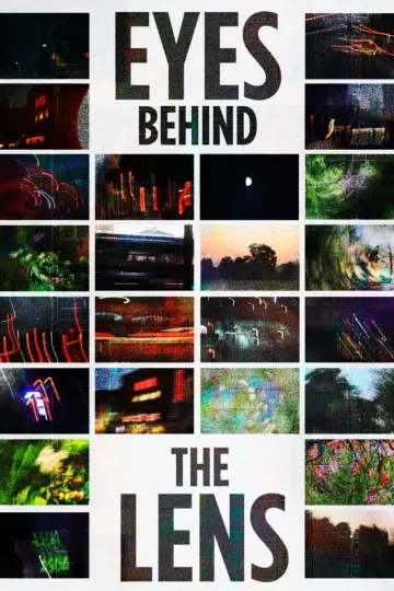 Eyes Behind the Lens poster