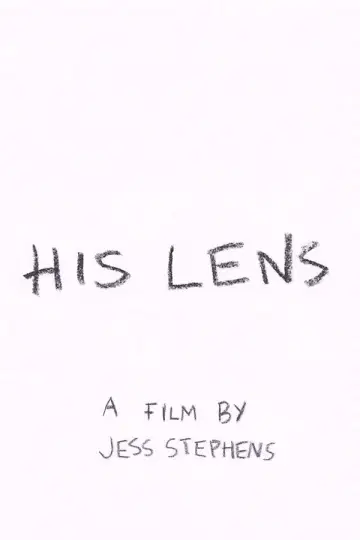 Poster to the movie "His Lens" #957291