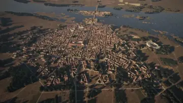 Backdrop to the movie "Lutèce, sur les traces des Parisii" #957056