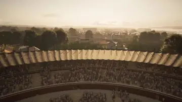 Backdrop to the movie "Lutèce, sur les traces des Parisii" #957058