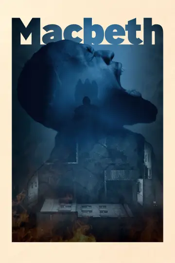 Poster to the movie "Macbeth" #955184