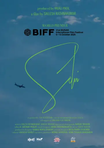 Selvi poster