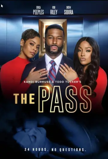 The Pass poster