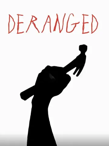 Poster to the movie "DERANGED" #955081