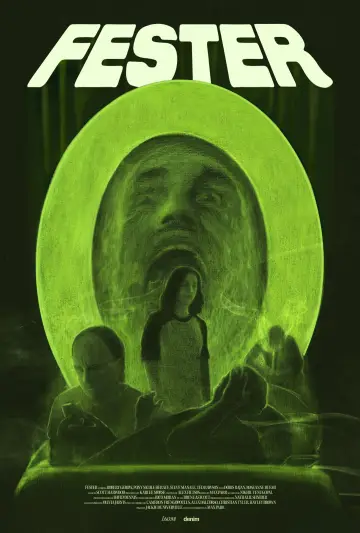 FESTER poster