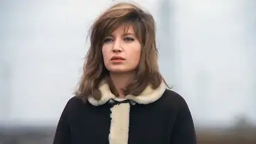 Backdrop to the movie "Monica Vitti, die Königin des italienischen Films" #956024