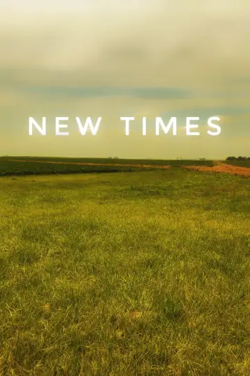 New Times poster