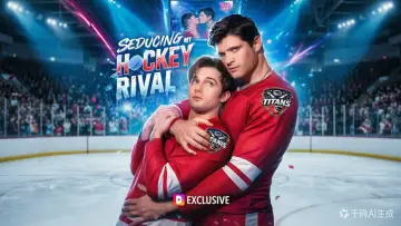 Backdrop to the movie "Seducing My Hockey Rival" #1177333
