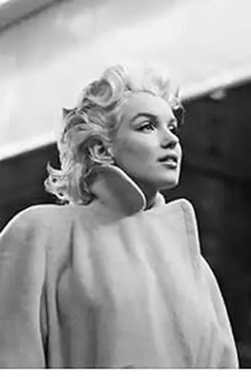Poster to the movie "Marilyn Monroe, I Am So Many People" #956920