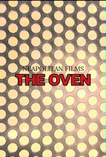 THE OVEN poster