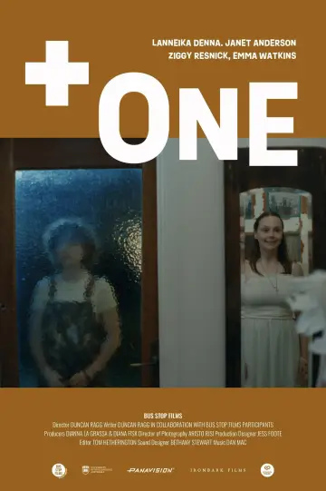 + One poster