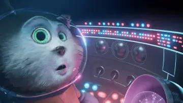 Backdrop to the movie "CRASHCAT" #952790
