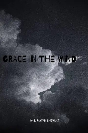 Poster to the movie "Grace in the wind" #958078