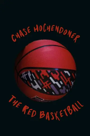 Poster to the movie "The Red Basketball" #956890