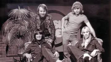 Backdrop to the movie "Eternal Disco - The Greatest Hits" #955723