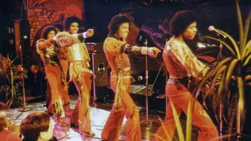 Backdrop to the movie "Eternal Disco - The Greatest Hits" #955726