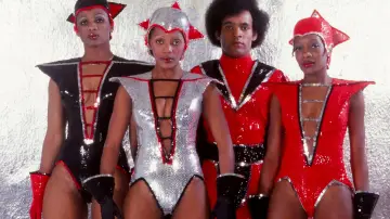 Backdrop to the movie "Eternal Disco - The Greatest Hits" #1193467