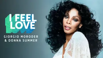 Backdrop to the movie "Giorgio Moroder & Donna Summer : "I Feel Love"" #956156