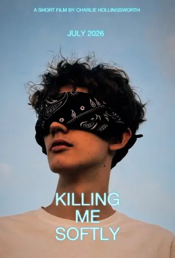 Poster to the movie "Killing me softly" #957128