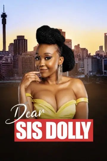 Poster to the movie "Dear Sis Dolly" #955820