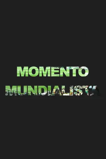 Poster to the movie "Momento Mundialista" #963310