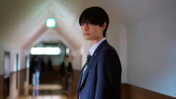 Backdrop to the movie "ないものねだりの君に光の花束を" #1647014