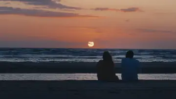 Backdrop to the movie "Promised" #958156