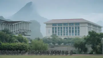Backdrop to the movie "Student Army" #957614