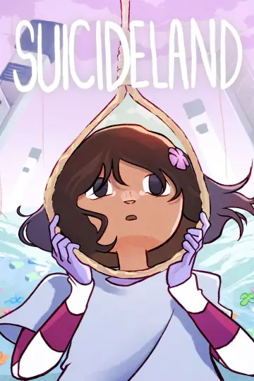 Poster to the movie "SUICIDELAND" #957433