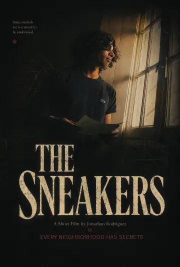 Poster to the movie "The Sneakers" #973322