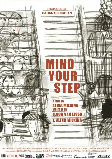 Mind Your Step