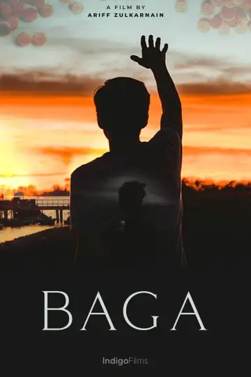 BAGA : Tomorrow Belongs to No One