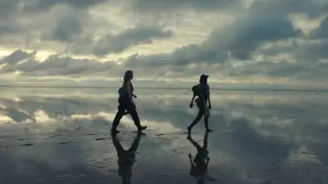 Backdrop to the movie "First Zone" #1630190