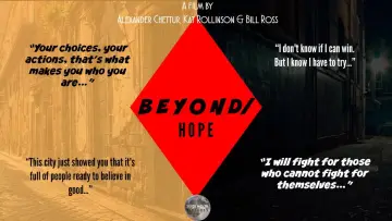 Backdrop to the movie "Beyond/Hope" #1650396
