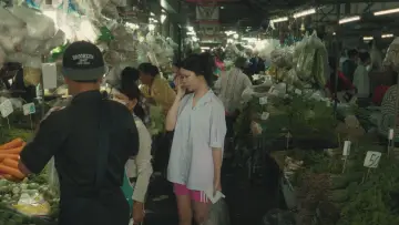 Backdrop to the movie "เด็กตลาด Dream beneath The apron" #956106