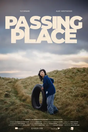 Passing Place