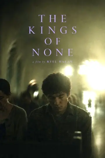 Poster to the movie "The Kings of None" #978706