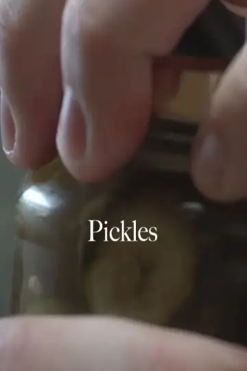 Poster to the movie "Pickles" #957674