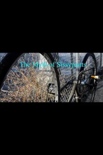 Poster to the movie "The Myth of Sissypants" #957553