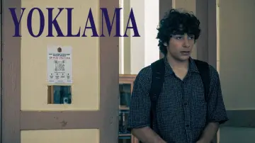 Backdrop to the movie "Yoklama" #957260