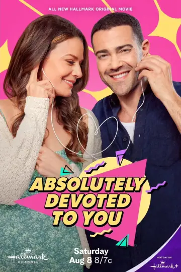 Absolutely Devoted to You poster